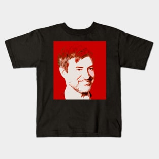 mark duplass Kids T-Shirt